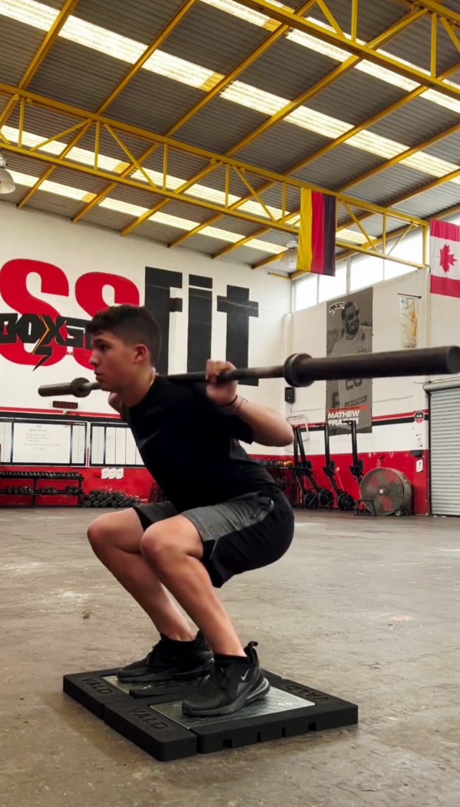 Estabilidad y control